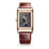 Reverso Tribute Duoface Calendar Watch - 2
