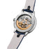 Patrimony 18k White Gold Bezel with Diamonds Watch - 3