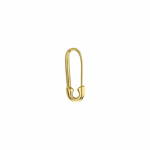 Plain Safety Pin - 1