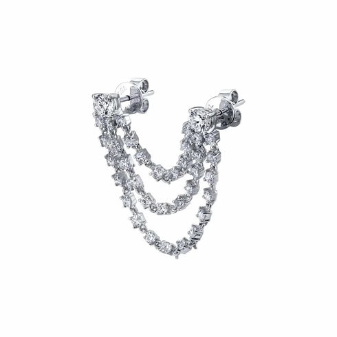 Bianca Earring - 1