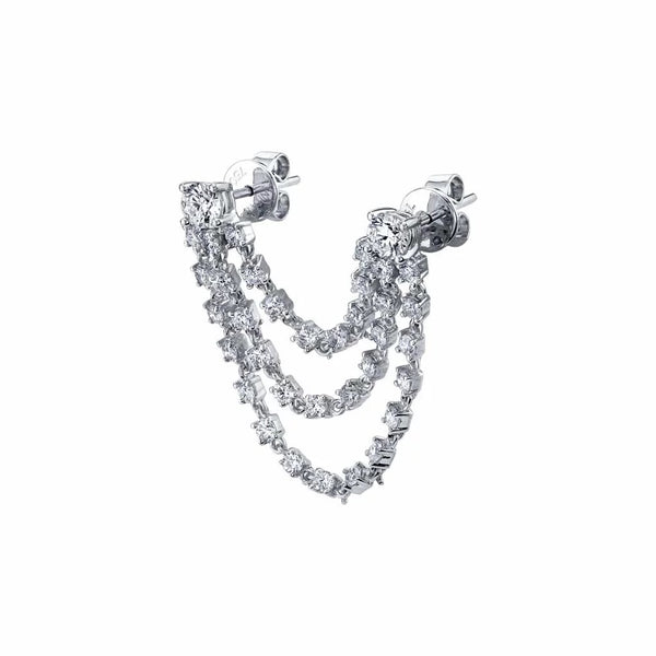 Bianca Earring - 1