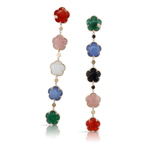 Petit Joli Chandelier Earrings - 1