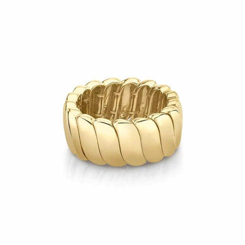 Large Zoe Ring - 1