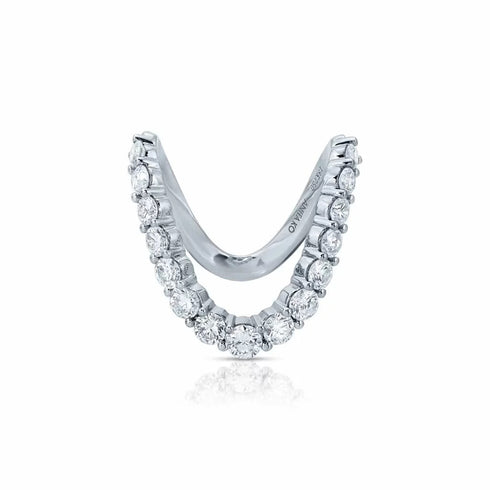 Diamond Ulla Ring - 1