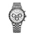 Freelancer Mens Automatic Chronograph Bracelet Watch 43.5mm Watch - 1