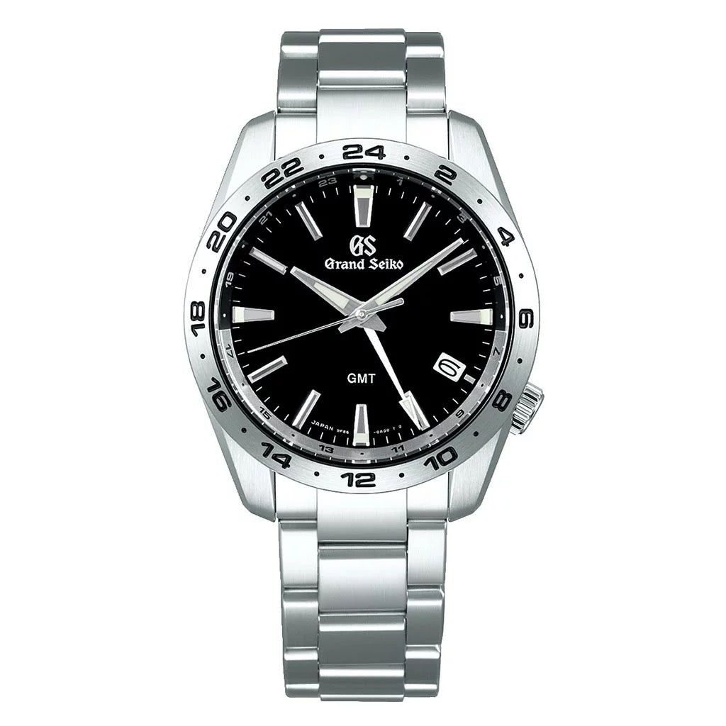 新規購入 Sport SBGN027 GMT Quartz Watch 時計