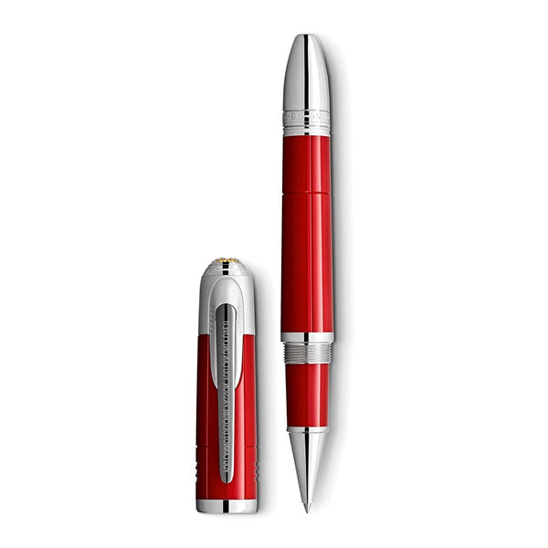 Great Characters Enzo Ferrari Special Edition Rollerball Pen - 1