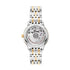 Prestige De Ville Steel - Yellow Gold Chronometer Watch - 2