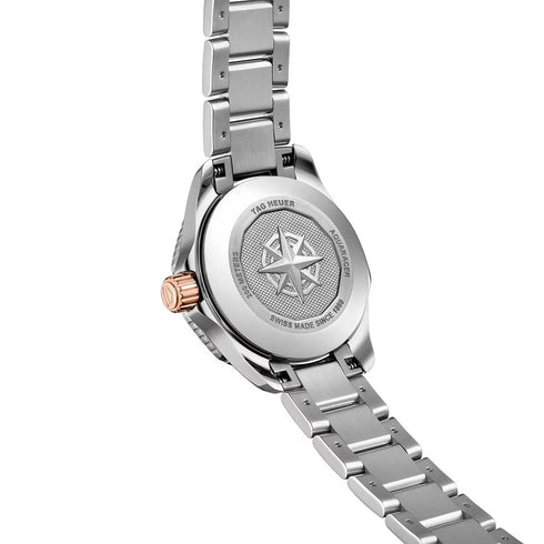 Aquaracer Professional 200 Quartz Women 30mm Watch - 2