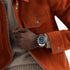 Polaris Mariner Memovox Watch - 2