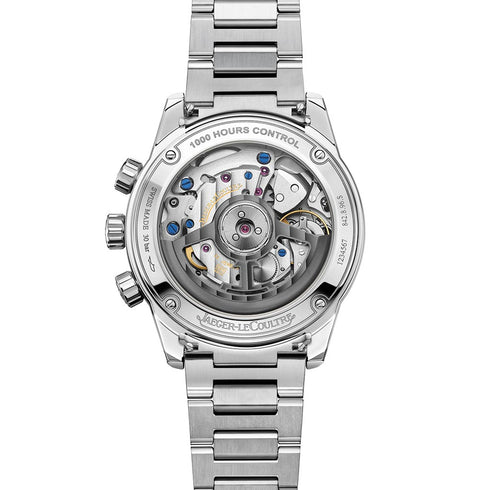 Polaris Mariner Memovox Watch - 3