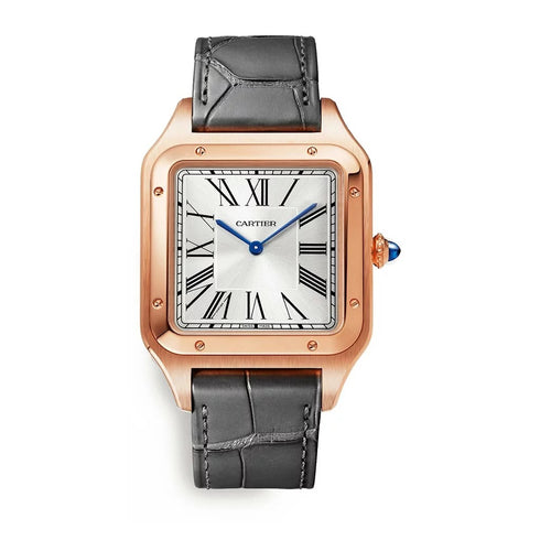 Santos-Dumont Watch - 1