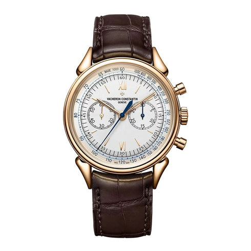 Historiques Cornes De Vache 1955 Watch - 1