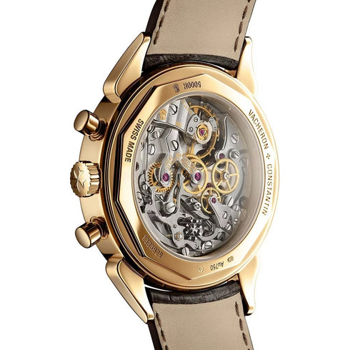 Historiques Cornes De Vache 1955 Watch - 2