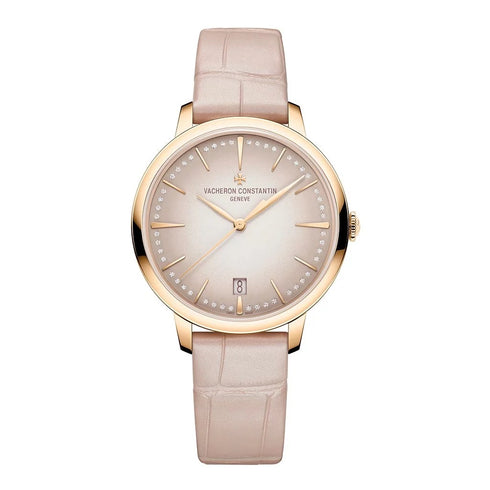 Patrimony Self-Winding Watch - 1
