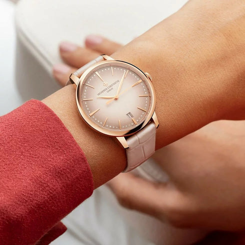 Patrimony Self-Winding Watch - 2