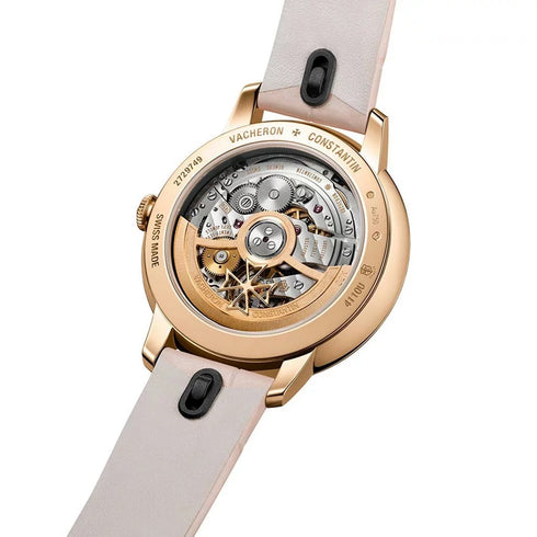 Patrimony Self-Winding Watch - 3