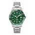 Montblanc 1858 Iced Sea Automatic Date Watch - 1