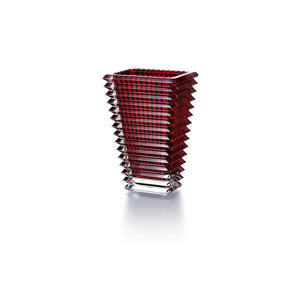 Eye Rectangular S Vase - 1