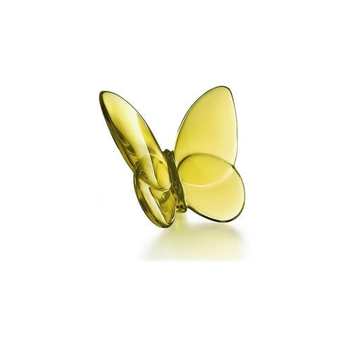 Papillon Lucky Butterfly Crystal - 1