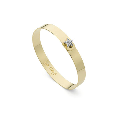 Star Love Always Bracelet - 1