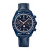 Moonphase Co‑Axial Master Chronometer Moonphase Chronograph 44.25mm Watch - 1
