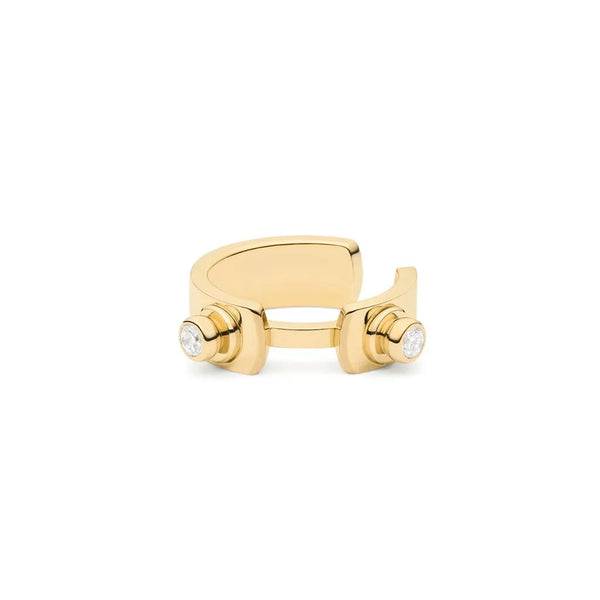 Monday Morning Ear Cuff - 1