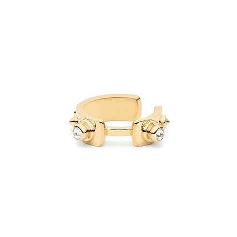 Brunch In My Ear Cuff - 1