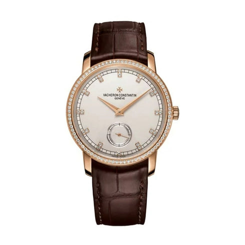 Traditionnelle Manual-Winding Watch - 1