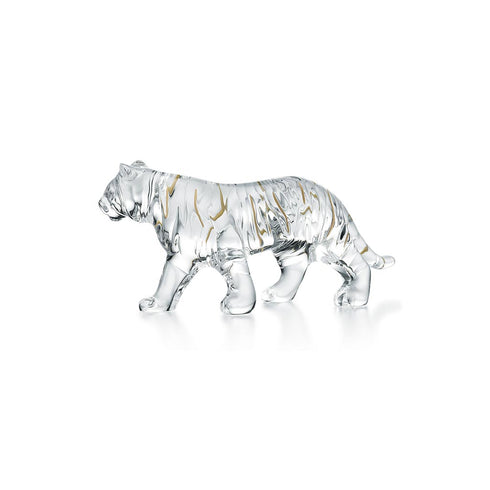 Zodiaque Tiger 2022 Crystal - 1