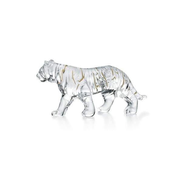 Zodiaque Tiger 2022 Crystal - 1