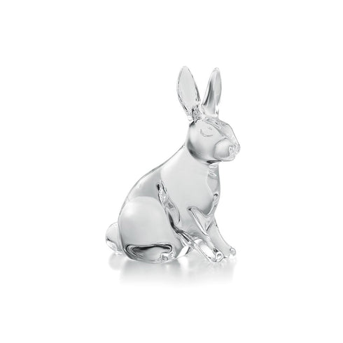 Zodiaque Clear Rabbit 2023 Crystal - 1