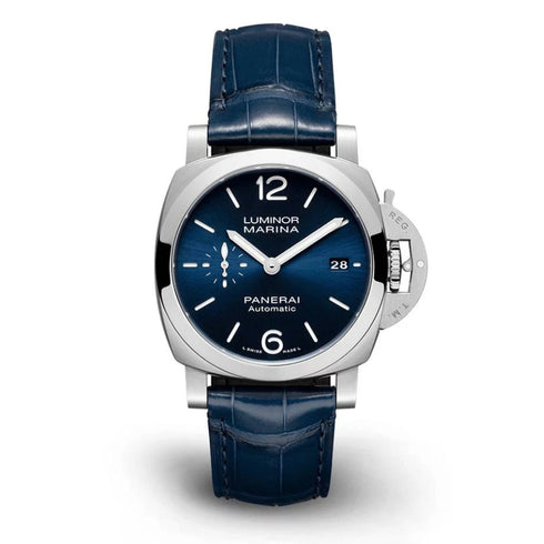 Luminor Quaranta Watch - 1