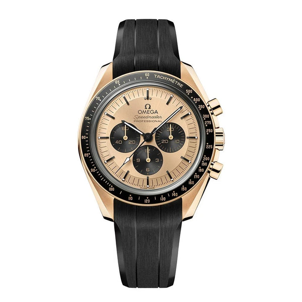 Moonwatch Professional Co‑Axial Master Chronometer Chronograph 42mm Watch - 1