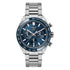 Carrera Chronograph 44mm Ceramic And Steel Watch - 1