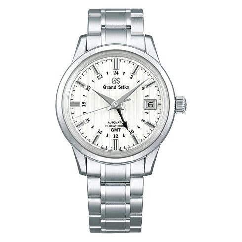 Hi-Beat 36000 GMT SBGJ271 Watch - 1