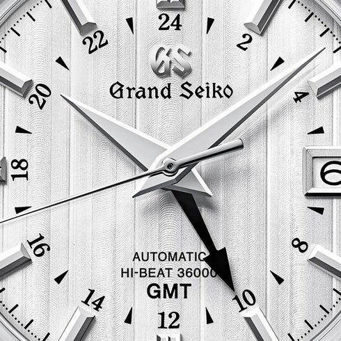 Hi-Beat 36000 GMT SBGJ271 Watch - 2