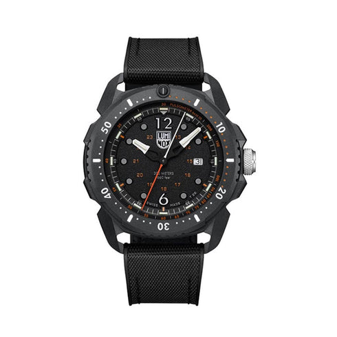 Ice Sar Arctic Outdoor Adventure Watch - 1