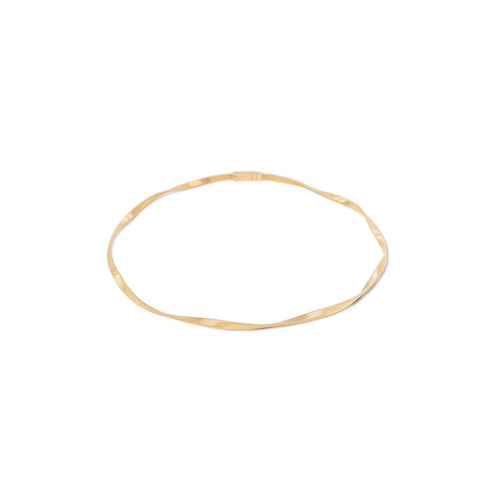 Marrakech Single Strand Necklace - 1