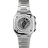 BR 05 Chrono Blue Steel Watch - 3