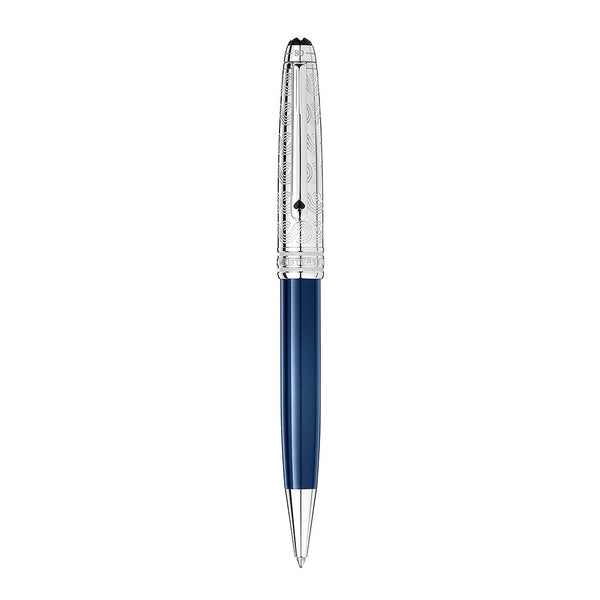 Meisterstuck Around the World in 80 Days Doue Classique Ballpoint Pen - 1