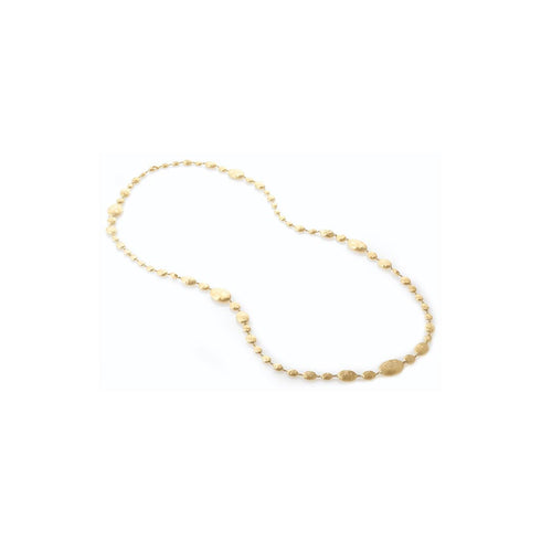 Siviglia Sivgila Long Degrade Necklace - 1