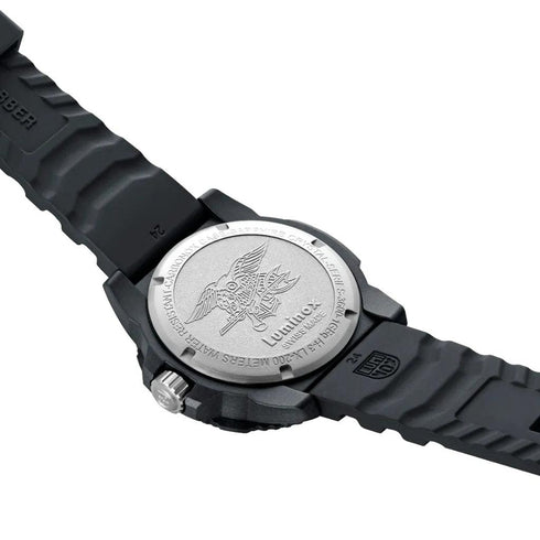 Navy Seal 3615 Military Dive Watch - 2