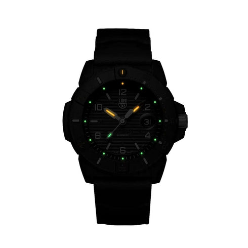 Navy Seal 3615 Military Dive Watch - 3