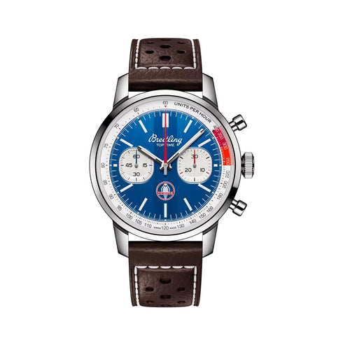 Top Time B01 Shelby Cobra Watch - 1
