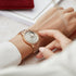 Egerie Moon Phase Watch - 2