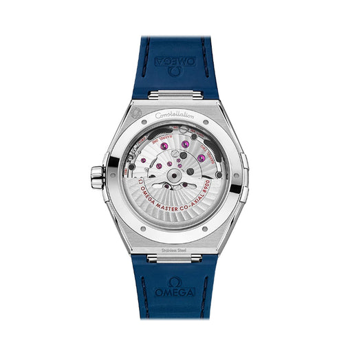 Constellation Co‑Axial Master Chronometer Watch - 2
