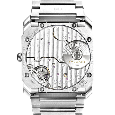 Octo Finissimo Watch - 2