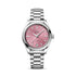 Aqua Terra Shades Co‑Axial Master Chronometer Watch - 1