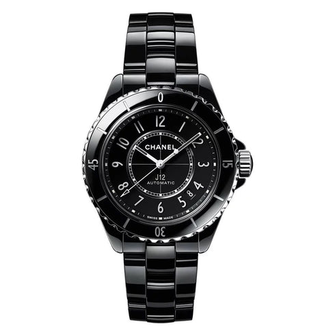 J12 Watch Caliber 12.1 38mm - 1